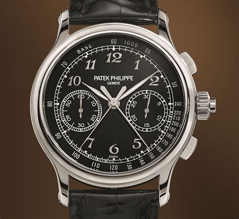 patek philippe ref 5370 price|Patek Philippe complications chronograph.